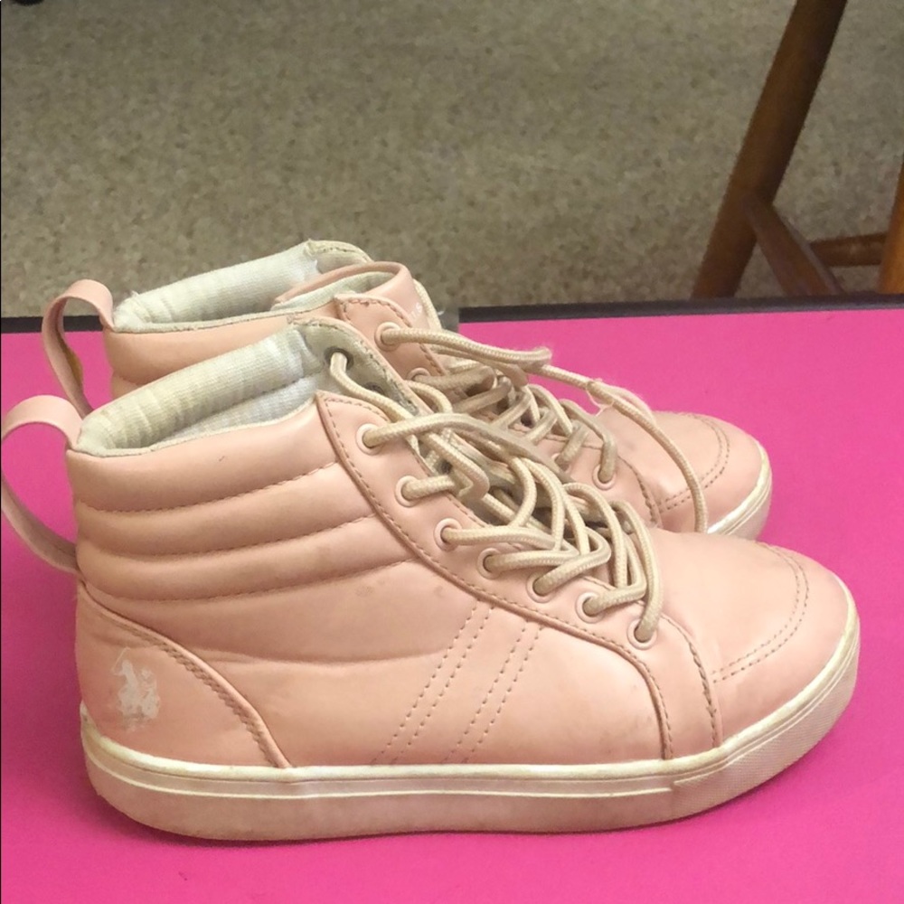 Polo Assn